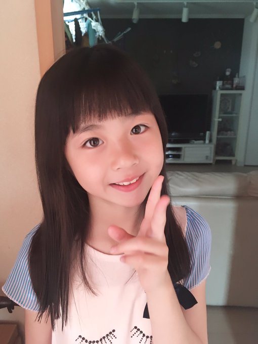 Twitterのコスプレ画像3