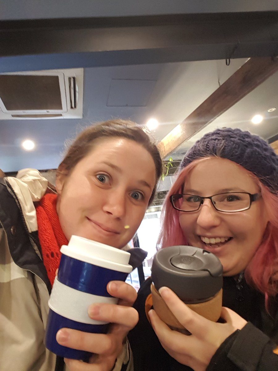 phoebe_armitage's tweet image. Coffee makes life possible #scomweb