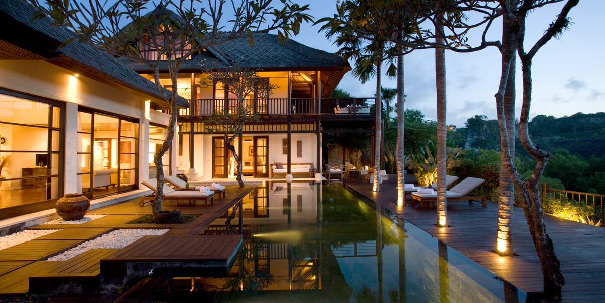 #LuxuryLife