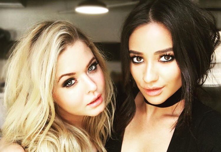 "So in love with this beautiful woman."