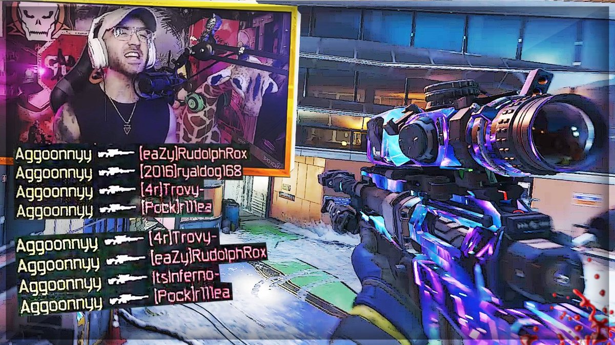 Agony's tweet image. Who wants this uploaded NOW?!