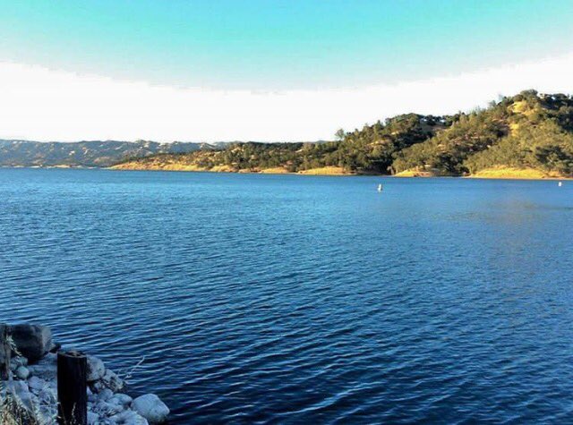 lake berryessa 4th of july fireworks