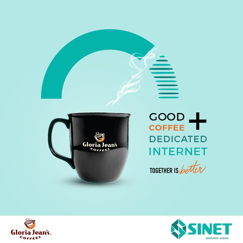 sinetKH's tweet photo. The best thing in life to feel good:
best coffee & fast Internet?
#FiberPro
https://t.co/T560e0ByUu
#phnompenh
#Cambodia https://t.co/w2fjEjUEdU