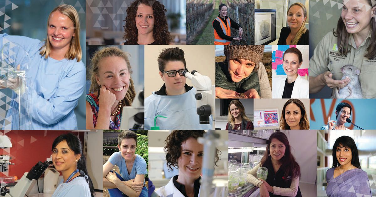 Meet our #SuperstarsofSTEM! 30 impressive scientists and technologist will take part over the next year #WomeninSTEM bit.ly/2tvUVqr