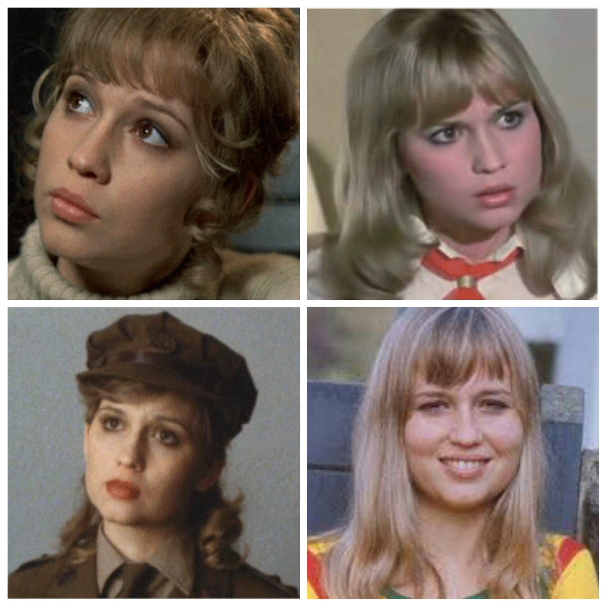 Susan Penhaligon is 68 today, Happy Birthday Susan! 