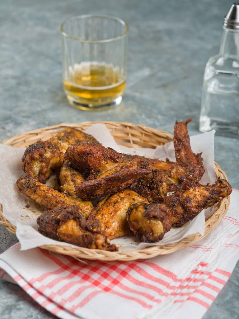 VueBennett's tweet image. Looking for dinner inspiration? Try my chicken stock &amp;amp; wings recipe prepped in 25 minutes @MieleAustralia bit.ly/2t7jIOG