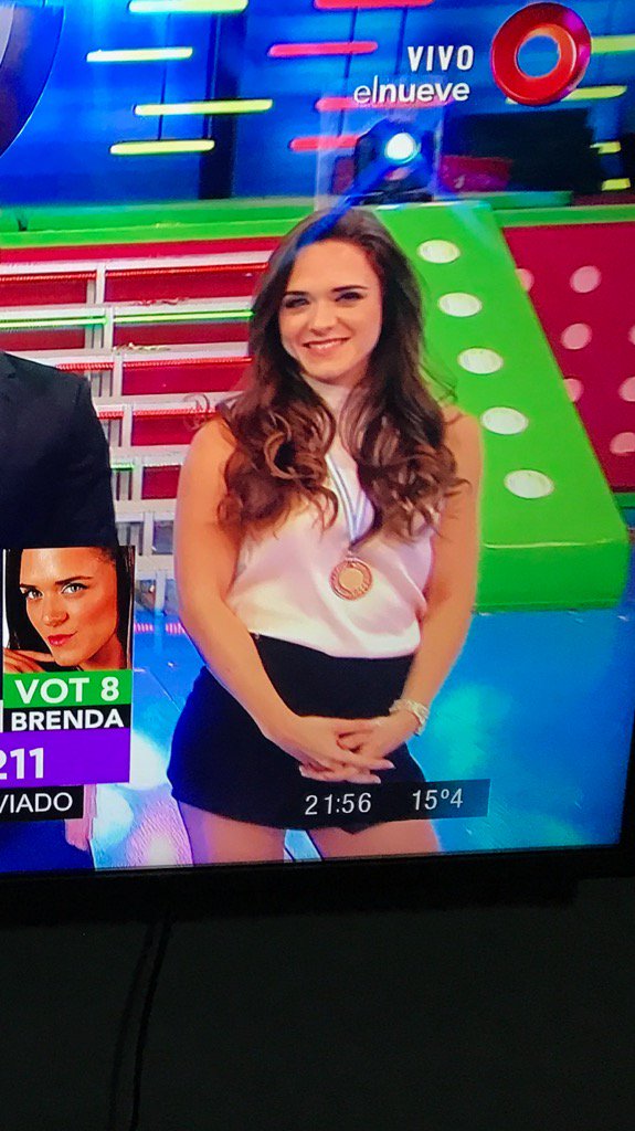 ZalNacho's tweet photo. Y decían que estaba todo arreglado...."Respeto y humildad es lo que irradias" Nunca dejes de sonreír @BrendaG_OK https://t.co/69gCc2Gqoj