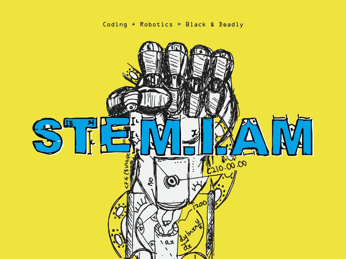 <a href="/stemiamau/">STEM.I.AM</a> + <a href="/GirlGeekAcademy/">Girl Geek Academy ™️ 🌈</a> have teamed up for tomorrows workshop #MissMakesCode held at <a href="/slqld/">Slqld</a> tickets available eventbrite.com.au/e/missmakescod…