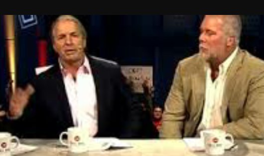 RealKevinNash's tweet image. Happy birthday @BretHart the real simpion of the world. Nobody better