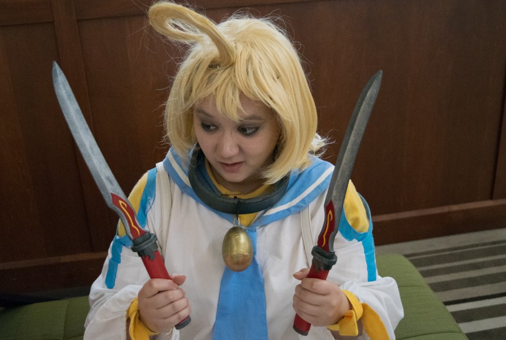 trimeriad's tweet photo. Eizen couldn't tell Laphicet to not be like Rokuro bc he was holding the camera

Rokuro = @trickssi
Laphicet = @tomoyoichijouji 
📷@nihohoho https://t.co/Pze0SMTF8O