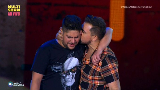 Ver imagem no Twitter