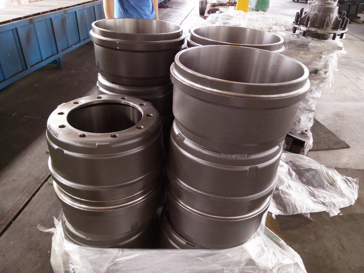Rubywu1769's tweet image. American type axle:
German/BPW axle
brake drum warranty:100,000kms                       
axle beam warranty:2 year  
axle warranty: 2 year