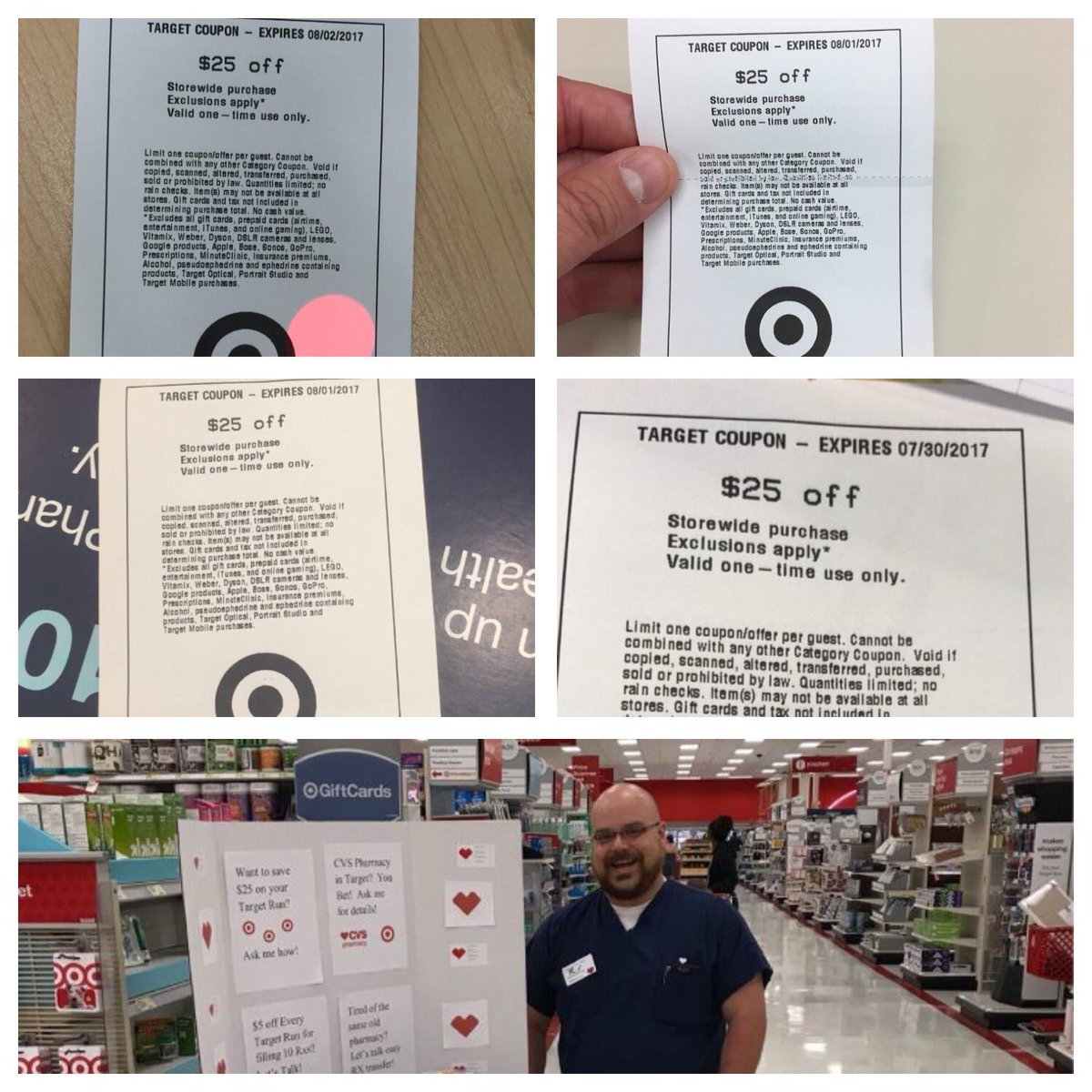 Giving Loyalty a whole new meaning! So proud of this District! #dreamteam #Region93 #growth #canihelpyoufindourpharmacy