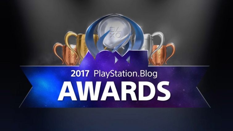 PlayStation (@playstation) on Twitter photo The results are in for the 2017 PlayStation.Blog E3 Awards! play.st/2ttD3g0 The results are in for the 2017 PlayStation.Blog E3 Awards! play.st/2ttD3g0