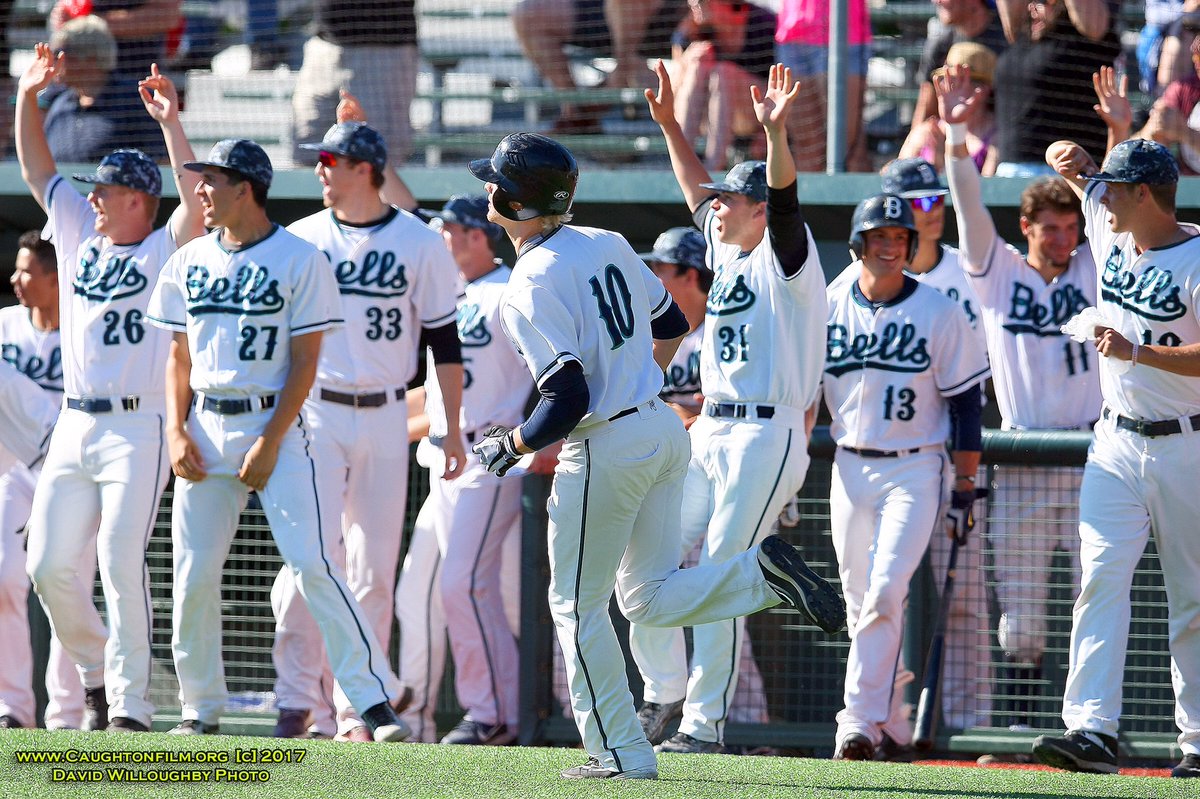 Bellingham Bells tweet media