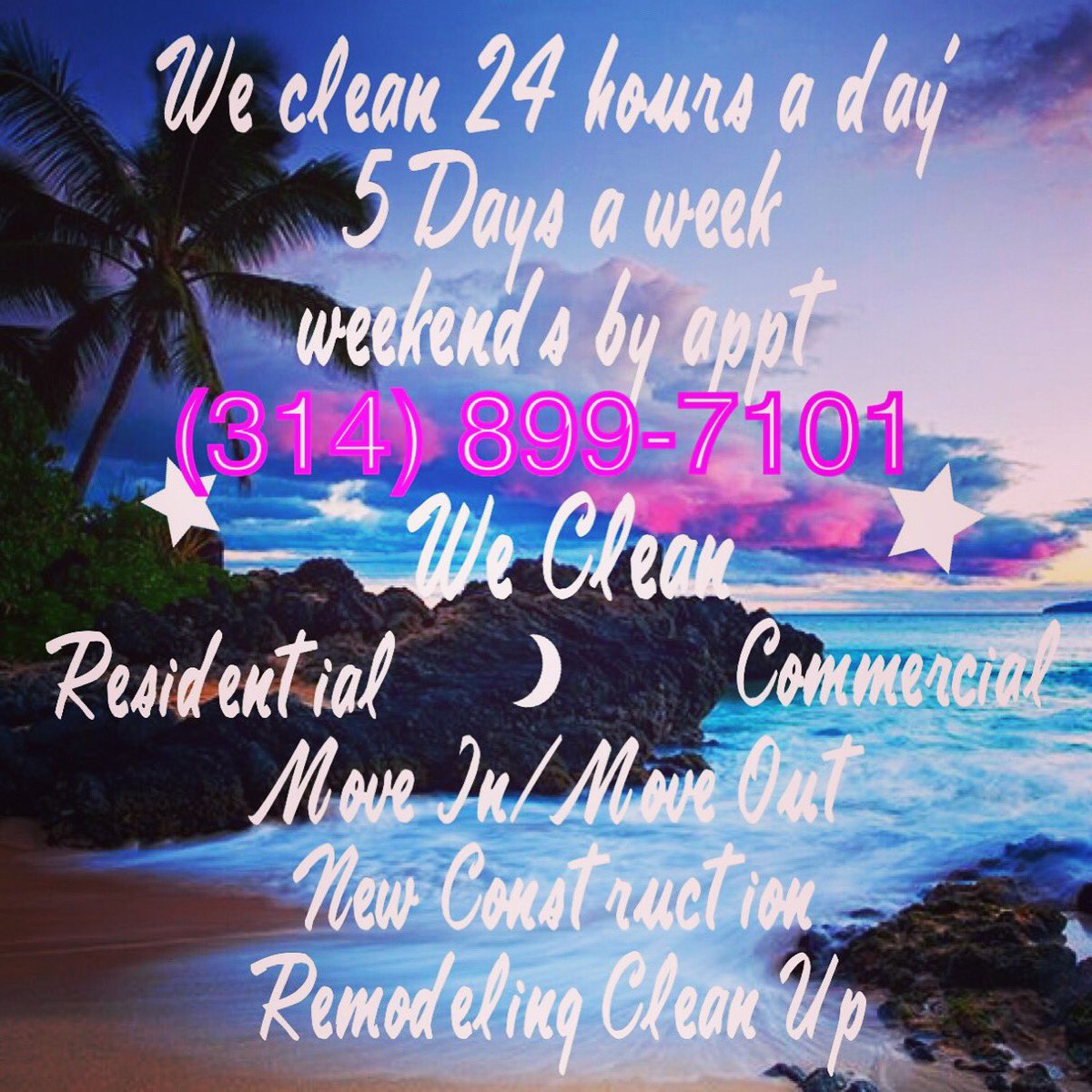 BrightNightClea's tweet image. 