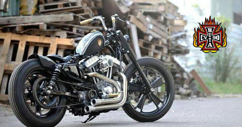 RutaCv90's tweet photo. ¿Preparado para el comienzo de una nueva aventura?
#lunes #nuevasemana #motos https://t.co/kCAwi5YFKf
