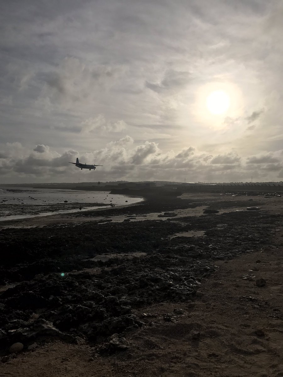 IlyasAbukar's tweet photo. Today Is #PlasticBagFreeDay! Lets defend our #indeanOcean from plastic invasion? #LeaveNoOneBehind #Somalia https://t.co/3DPmfOmMAG