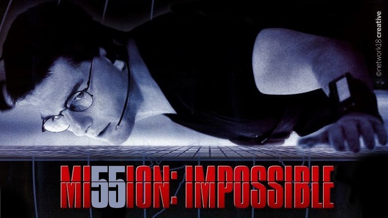 Happy Birthday, Tom Cruise! 