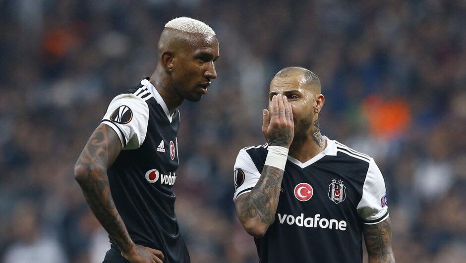 Günaydın #ŞampiyonBeşiktaş #Beşiktaş
