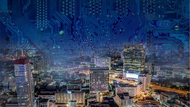 alexfultonHPE's tweet photo. Getting the intelligent edge - Raconteur #beHPE https://t.co/fz1ROxen9E https://t.co/xCY6BFL7Mn