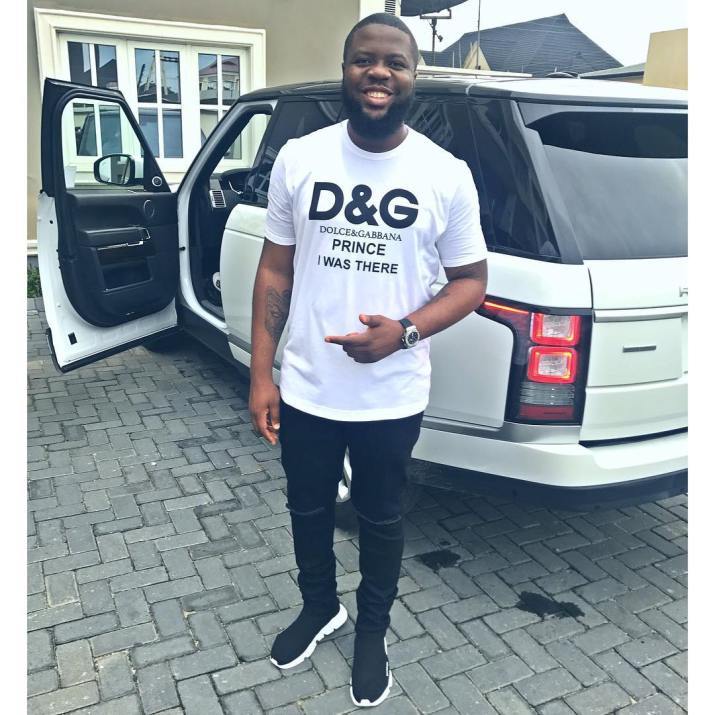 Ray Hushpuppi Biography – Age & Net Worth | Lagos Big Boy ‘Hushpuppi’ nigerianinfobox.com.ng/ray-hushpuppi-…