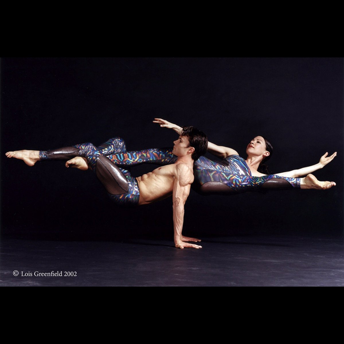 Resultado de imagen para Lois Greenfield 