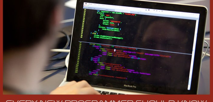 internetsekho's tweet image. Every #newprogrammer should know these #7things about #coding internetseekho.com/every-new-prog…