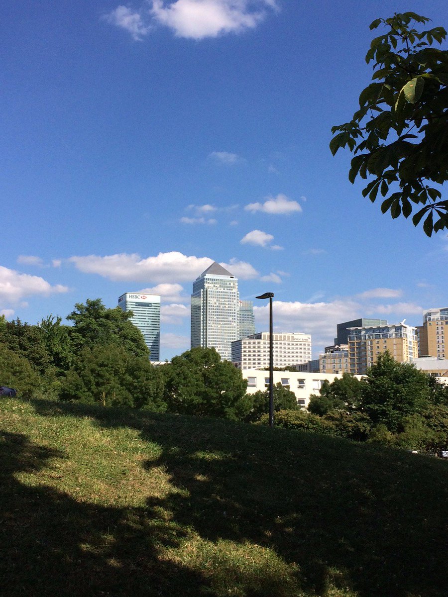 Great to see/meet you <a href="/Canary_Woof/">Canary Woof</a>, <a href="/AllDogsMatter/">All Dogs Matter</a> <a href="/SlumberingHound/">Slumbering Hound</a> @bybenjidogtreat! <a href="/LimehouseFest/">Limehouse Festival</a> - you did us proud :-)