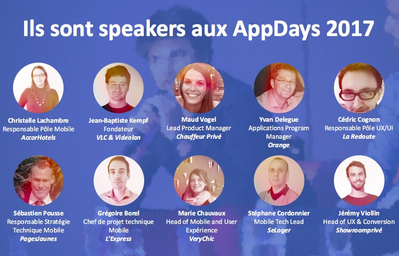 MobileOneEvent tweet media