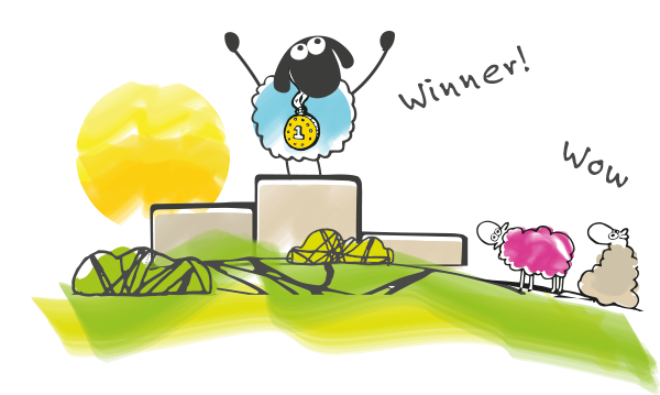 Ewe know what? <a href="/EweMoveAppleton/">EweMove Appleton</a> really are ewenique!  Call 01925 699 160, we're open 24/7! #Warringtonlover ewemove.com/estate-agents/…