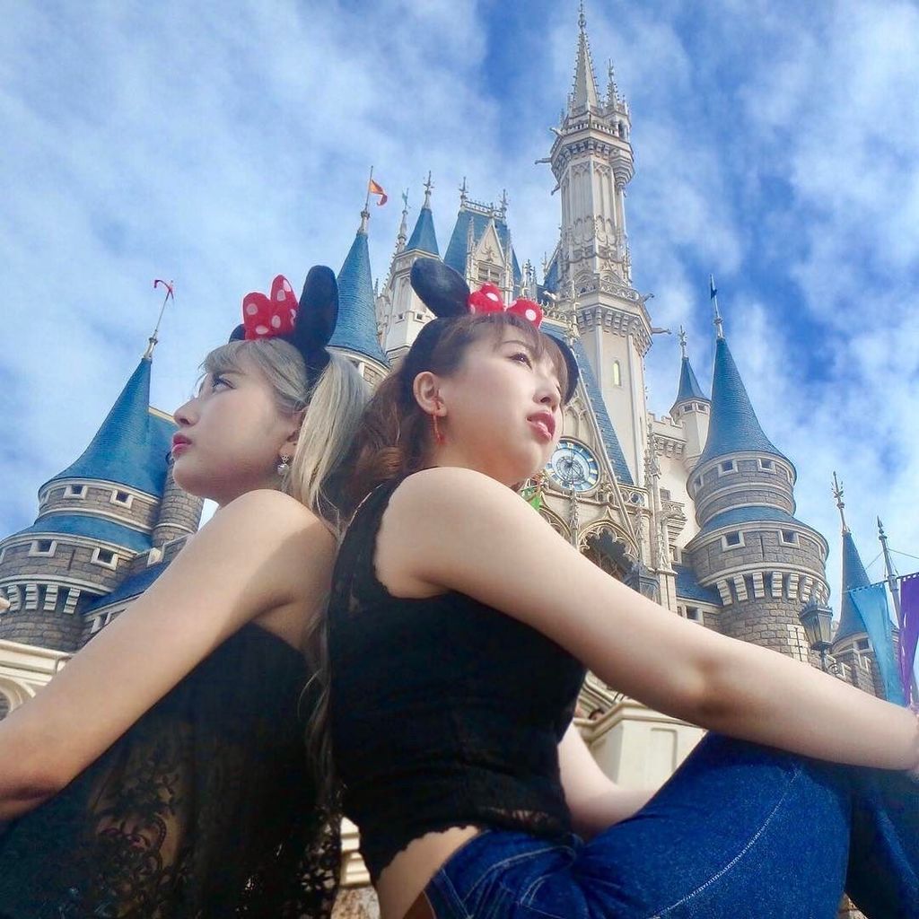 cham_pipi's tweet image. .
.
#disney ♡♡
.
#linkcode にしたよ🌺💕
.
.
#disney #disneyfan #disneypic #disneylove #disneyland #tokyodisneyland #inst… ift.tt/2tD9ZBZ