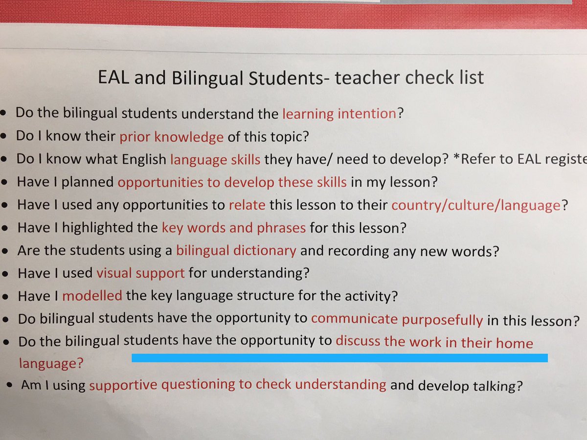RebeccaLeek_'s tweet image. Well this has made me happy this fine morning @CityHeightsEACT #eal #inclusion - especially blue highlight.