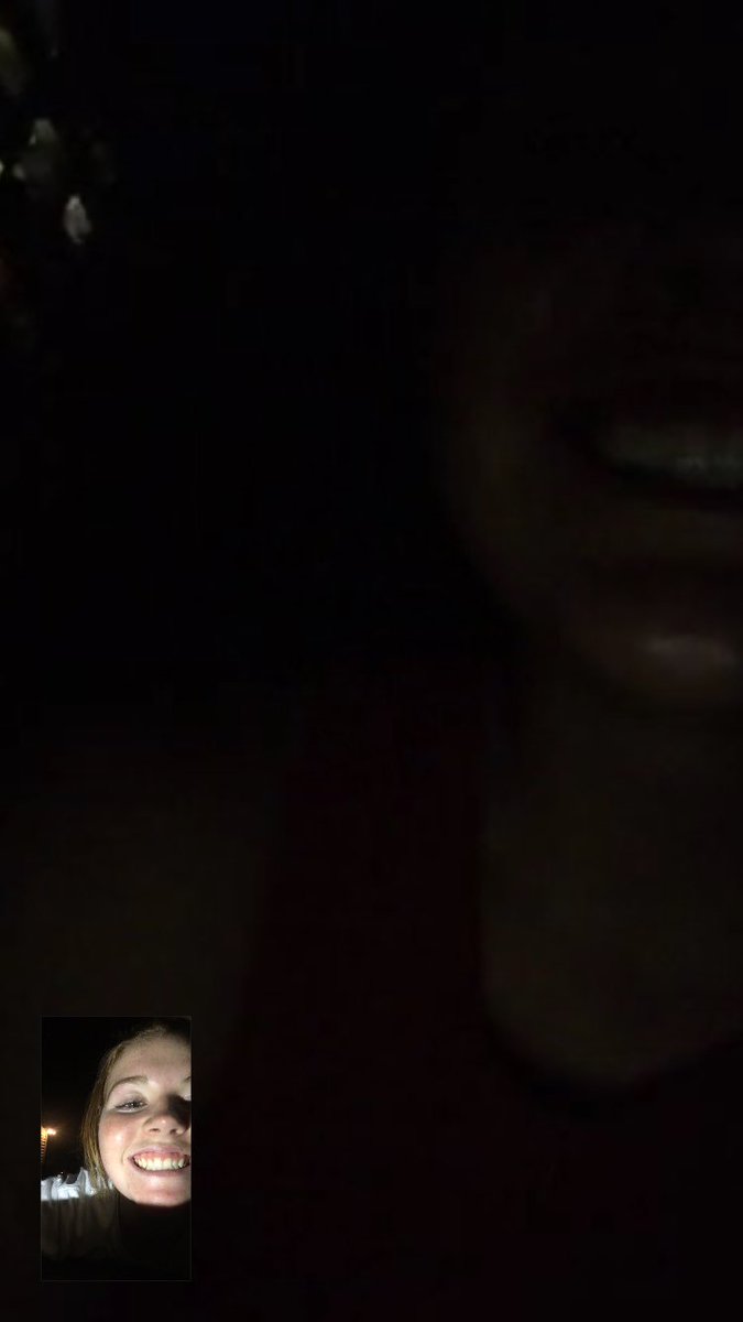 maggiebrockk's tweet image. how ft w @amberkirksey10 goes #cannotsee