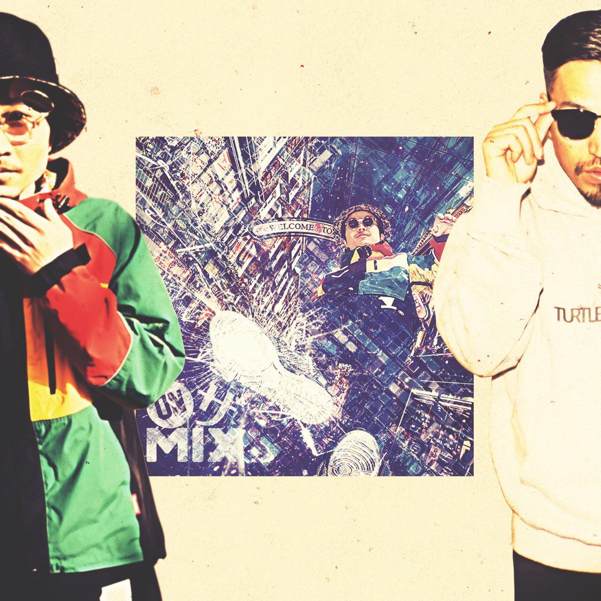 KLS_info's tweet photo. 【KLSリリース情報】
絶賛発売中☆

ARARE ft RIO #KINGLIFESTAR
「OnザMix」
全国のCDShopにて発売中！

A面B面共に一発撮りな神業.comです☆

店舗様お問い合わせは
infokinglifestar@gmail.com
まで☆ https://t.co/ApewQP74hh