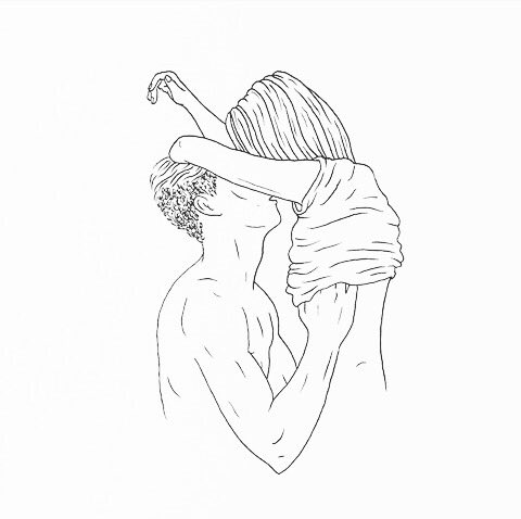 Kanq_'s tweet photo. "Sex and art are the same thing."  
- Pablo Picasso  #ยืมเมจforsex https://t.co/HfhwL5c3Lj