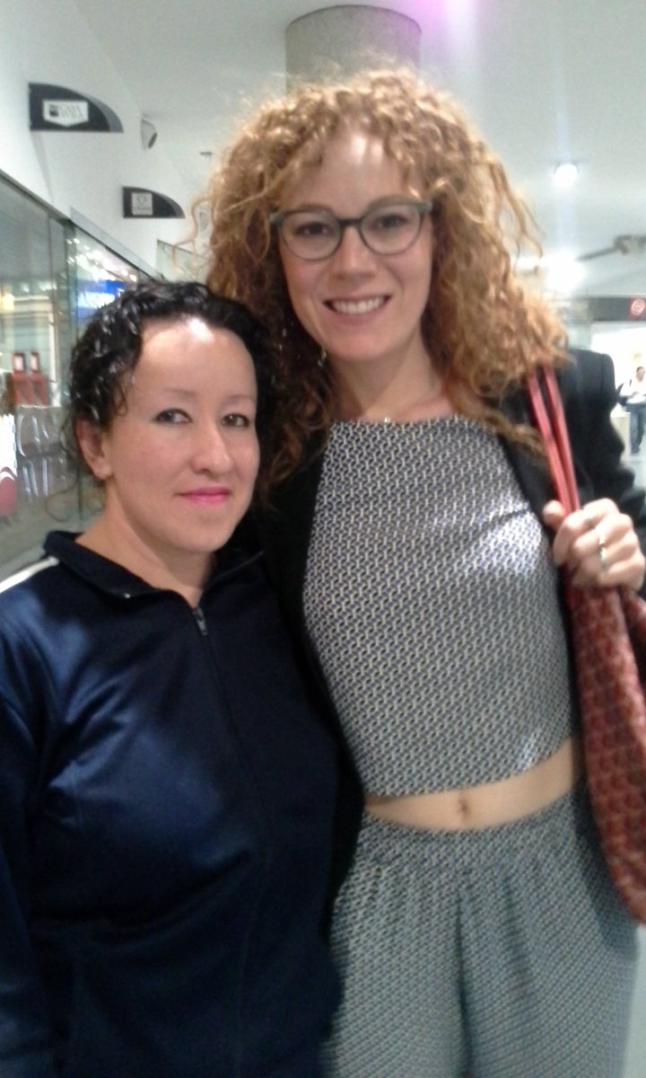 anny_montero21's tweet photo. Dana bella @DanielaMagun Mi primer foto 😊 #Kabahsonicos #Porsimpre #V8Splash https://t.co/eYY09jlNbL