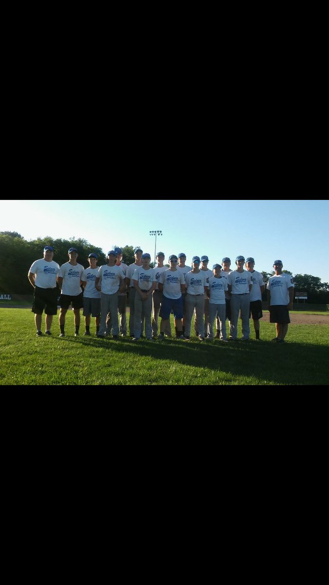 SchlossRyan's tweet photo. ⚾️🏆 #post217 https://t.co/hFMVR1k5kL