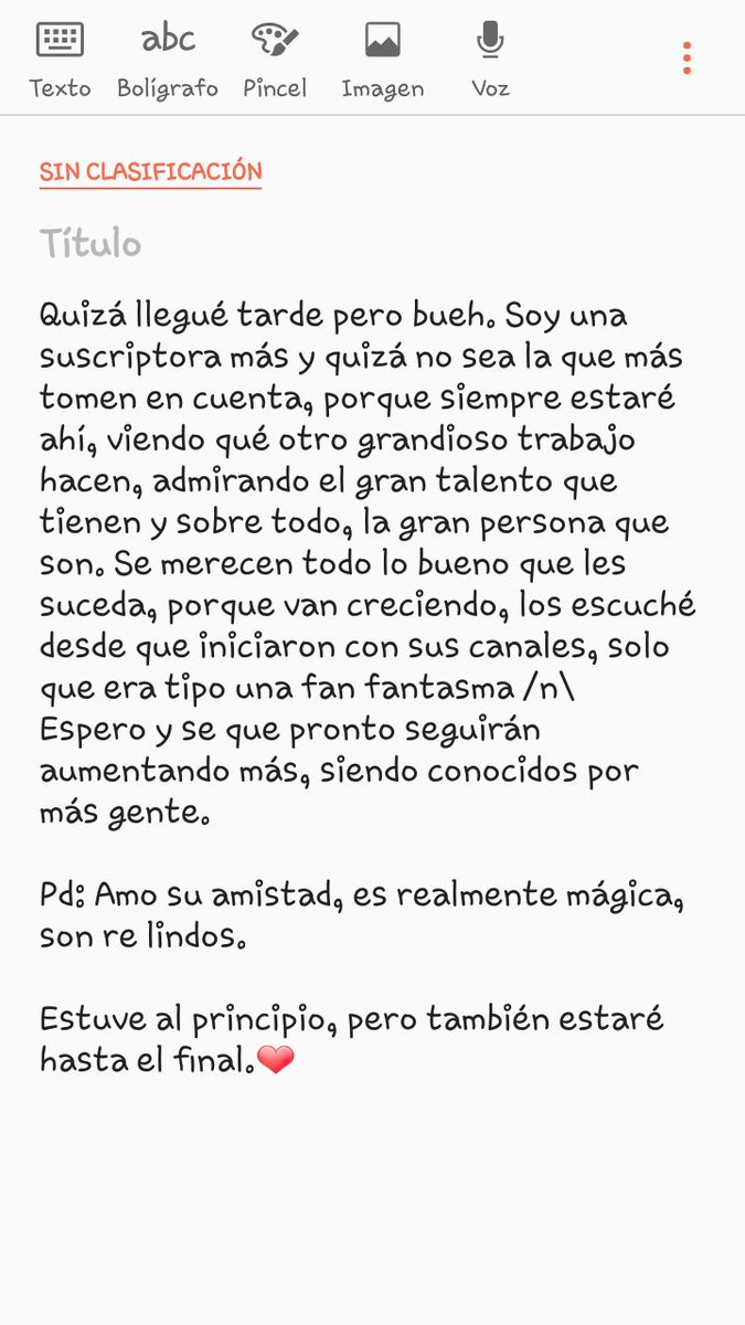 PaulaSteward45's tweet photo. @soyangie_ @SoyAlejMusic ❤ https://t.co/OUDBw3saZP