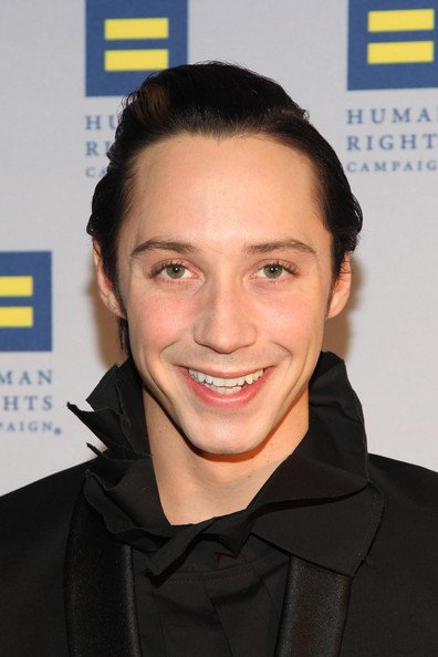 Happy Birthday Johnny Weir 
