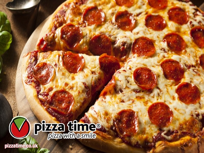 Pizza Time Kettering Ketteringpt Twitter