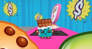 ToyBoxChest's tweet image. Shopkins Cartoon – Episode 1: Check it Out Summary toyboxchest.com/1/post/2017/07…