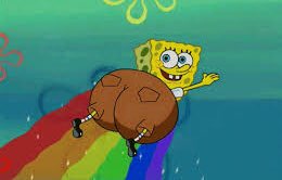 IamIanJacob's tweet photo. @HeyItsJudas @papacuffs @dazhauun A thicc, queer, LEGUNd #BobTheBottom https://t.co/y5izlyiVPv