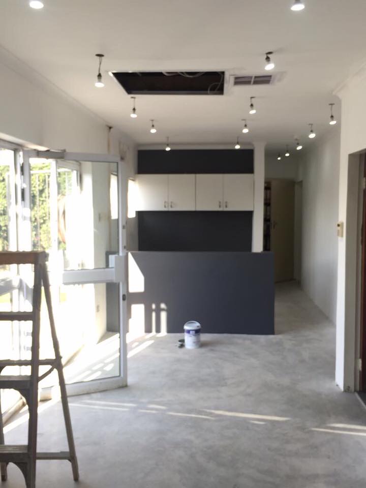 PTEngineeringSA's tweet photo. We are upgrading our PT Engineering reception! #upgrade #engineeringtheworld #PTEngineering @PTEngineeringSA https://t.co/GF1thbq130