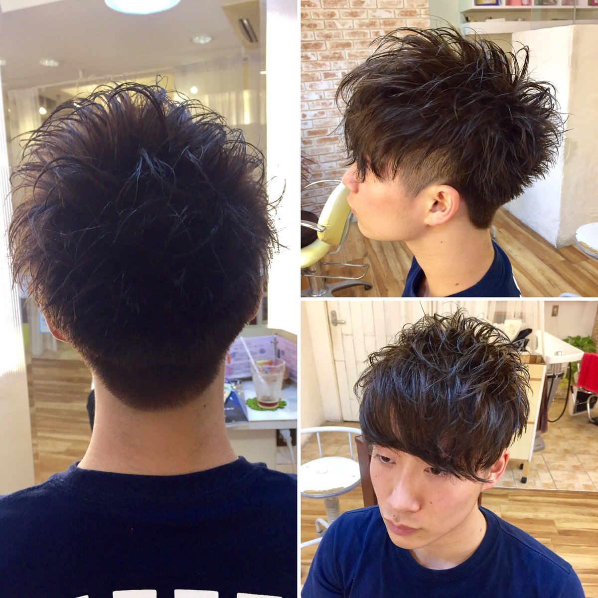 宮川太志 Hairmakefrei 代表 No Twitter お客様 束感カット メンズスタイル モードカジュアルスタイル 刈り上げ全開の前髪長めのスタイル 前に持って行って爽快感 メンズスタイル集 髪型 人気 大阪 梅田 メンズカット 束感スタイル 美容室 男 宮川太志 Hairmakefrei 代表 No Twitter お客様 束感カット メンズスタイル モードカジュアルスタイル 刈り上げ全開の前髪長めのスタイル 前に持って行って爽快感 メンズスタイル集 髪型 人気 大阪 梅田 メンズカット 束感スタイル 美容室 男