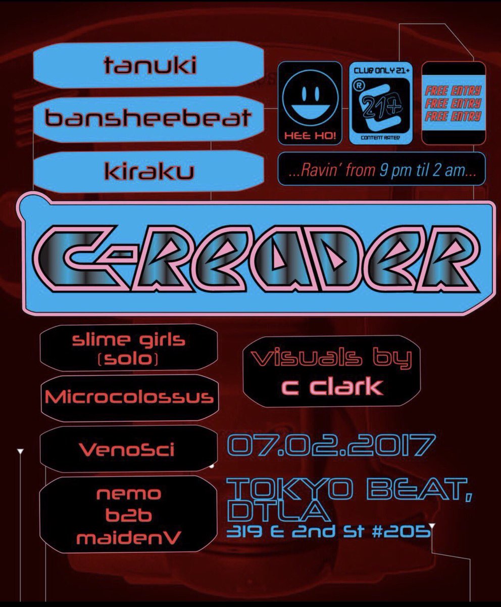 ily_b's tweet photo. FUCK IT WE POPPIN BOTTLES TONIGHT 🍾🥂!!! #CREADER https://t.co/ndB7jadStY