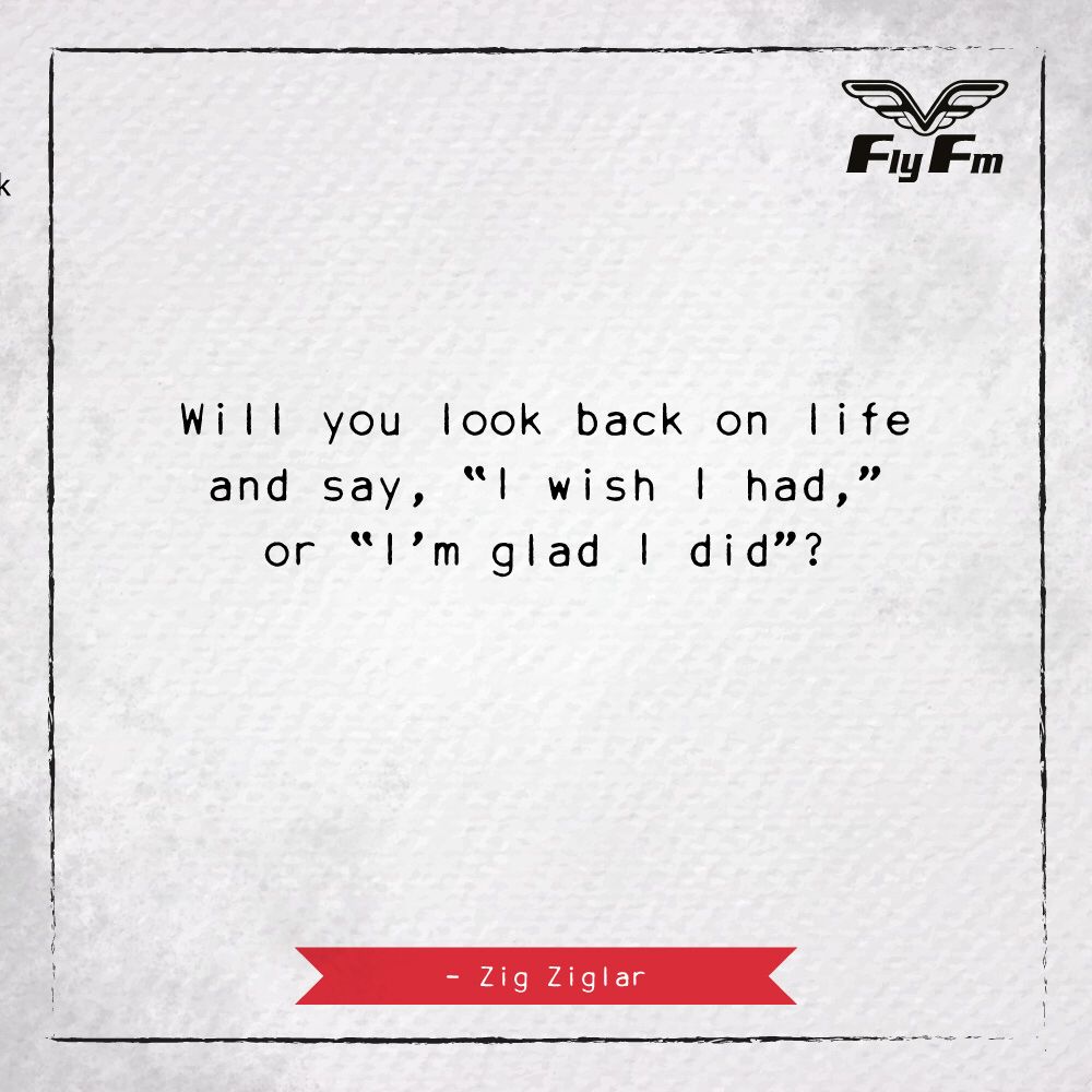 FlyFM958's tweet photo. Which will you say?? #FlyQOTD https://t.co/q2NBrL2jzz