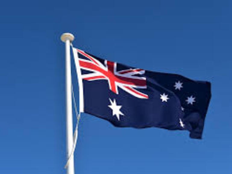 ZDNET's tweet image. Tech jobs reinstated for skilled Australian visas zd.net/2tAwx6v