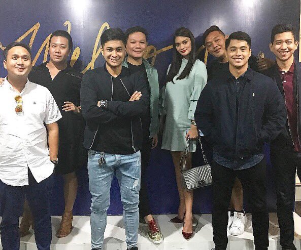 MOAArena's tweet photo. Guess who was #SpottedAtMOAArena yesterday for the last #TorukPH show? It's Miss Universe Pia Wurtzbach! 

Photos c/o Jonas Gaffud's IG https://t.co/zYOKGFBA6c