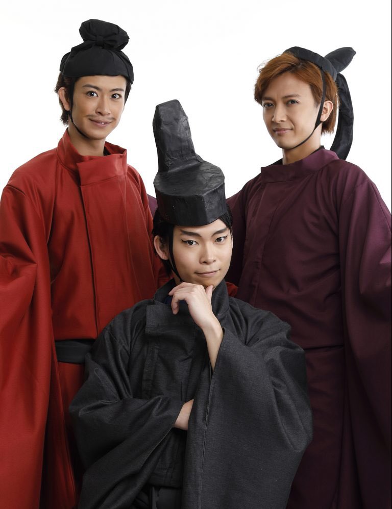 歴史漫才ヒストリーズ ジャパン A Twitteren 其の一 飛鳥時代 中大兄皇子 赤澤 燈 蘇我入鹿 岡田 地平 中臣鎌足 森本 亮治 あらすじ 聖徳太子の意思を継いだ中大兄皇子たちが 蘇我氏を滅ぼした大化の改新にまつわるエピソード 時の人となった中大兄